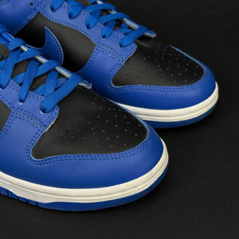 Nike Dunk Low Hyper Cobalt