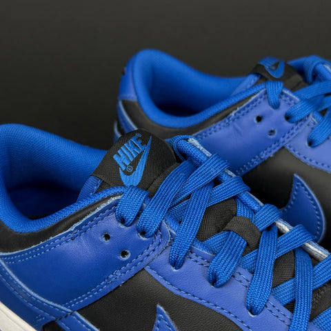 Nike Dunk Low Hyper Cobalt