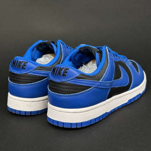 Nike Dunk Low Hyper Cobalt