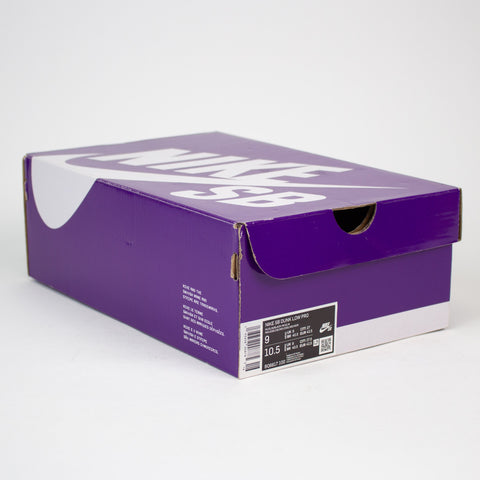 Nike SB Dunk Low Pro Hennessy