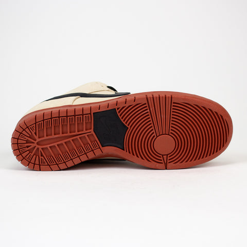 Nike SB Dunk Low Pro Hennessy