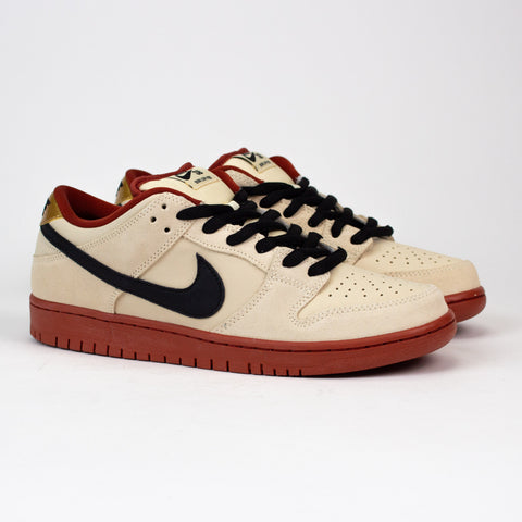 Nike SB Dunk Low Pro Hennessy