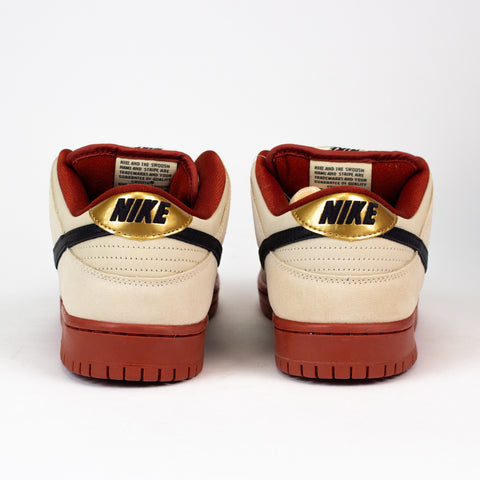 Nike SB Dunk Low Pro Hennessy