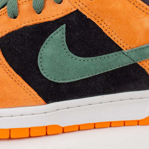 Nike Dunk Low Ceramic