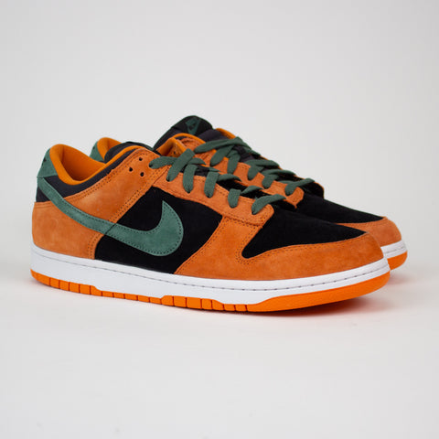 Nike Dunk Low Ceramic