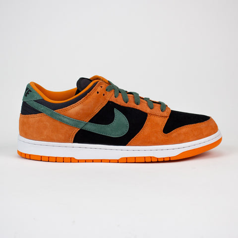 Nike Dunk Low Ceramic