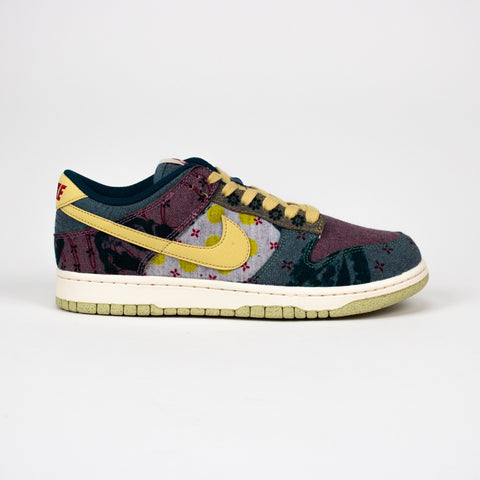 Nike Dunk Low Community Garden