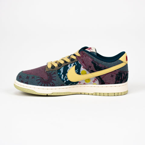 Nike Dunk Low Community Garden