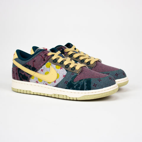 Nike Dunk Low Community Garden