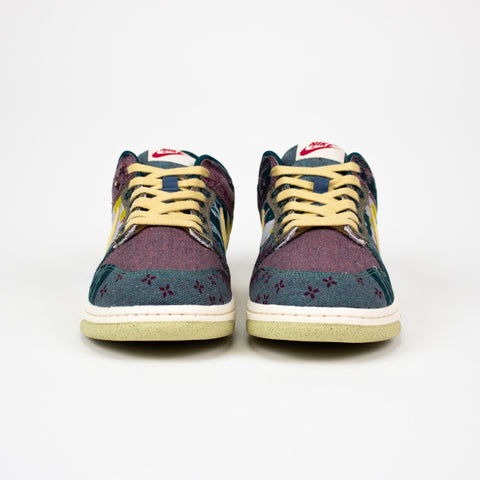 Nike Dunk Low Community Garden
