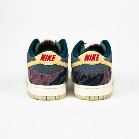 Nike Dunk Low Community Garden