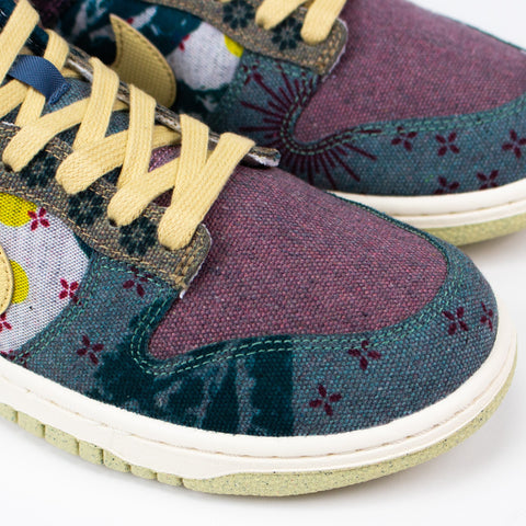 Nike Dunk Low Community Garden