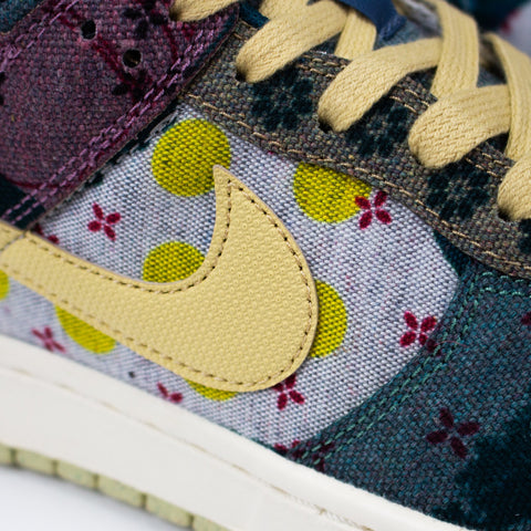 Nike Dunk Low Community Garden