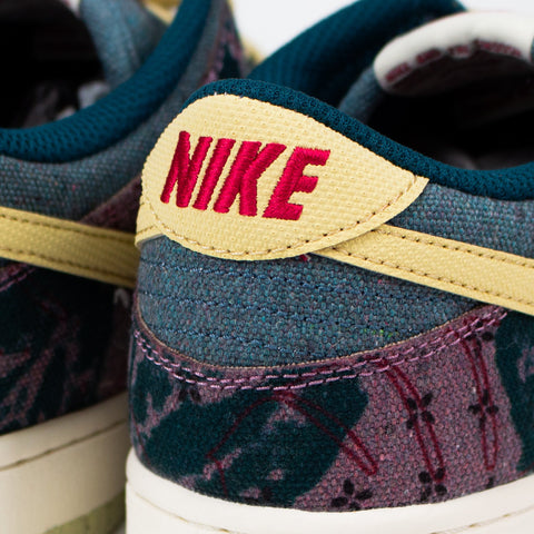 Nike Dunk Low Community Garden
