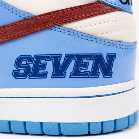 Nike Dunk Low Doernbecher Ricky Rudd