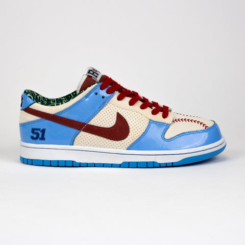 Nike Dunk Low Doernbecher Ricky Rudd