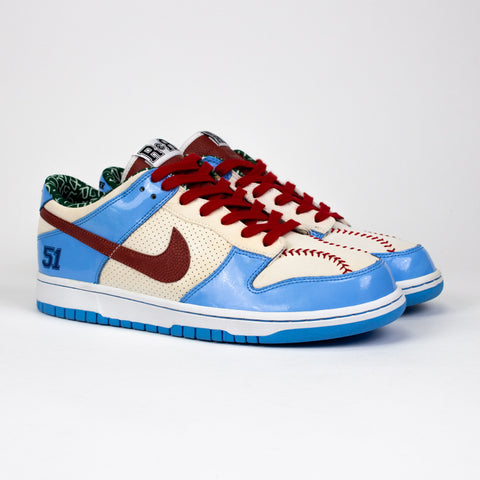 Nike Dunk Low Doernbecher Ricky Rudd