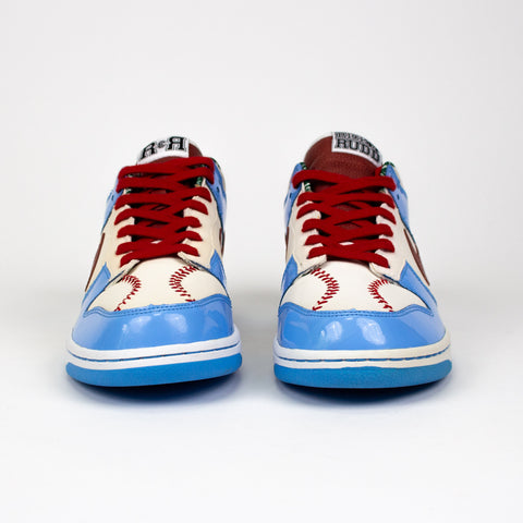 Nike Dunk Low Doernbecher Ricky Rudd