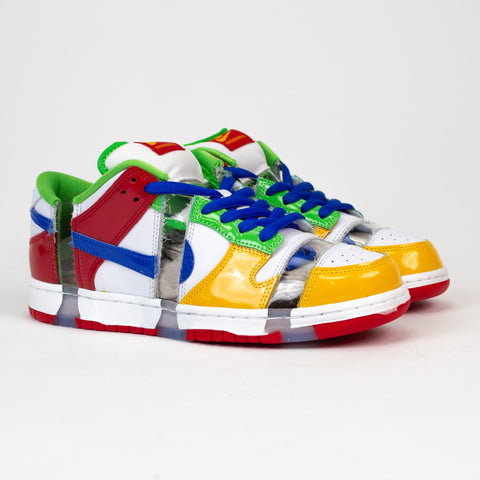 Nike SB Dunk Low eBay Sandy Bodecker