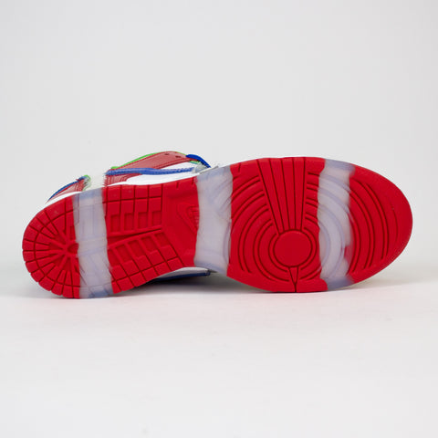 Nike SB Dunk Low eBay Sandy Bodecker