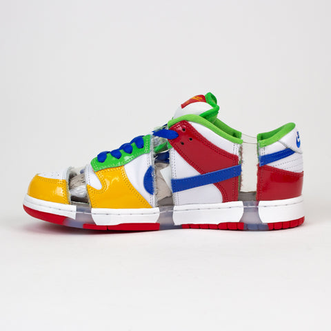 Nike SB Dunk Low eBay Sandy Bodecker