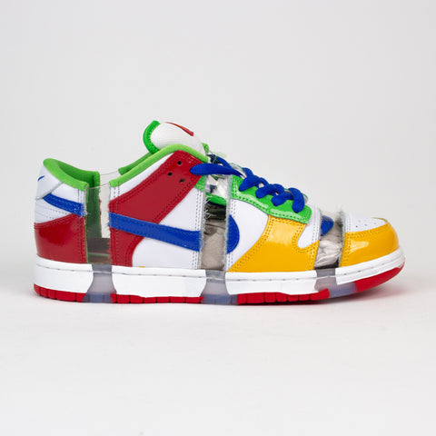 Nike SB Dunk Low eBay Sandy Bodecker