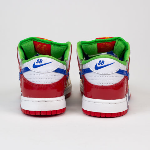 Nike SB Dunk Low eBay Sandy Bodecker