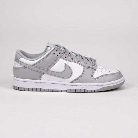 Nike Dunk Low Grey Fog