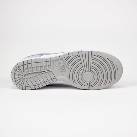 Nike Dunk Low Grey Fog