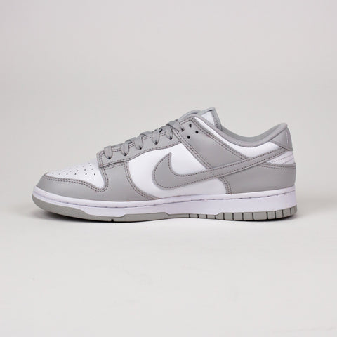 Nike Dunk Low Grey Fog