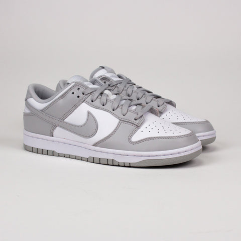 Nike Dunk Low Grey Fog