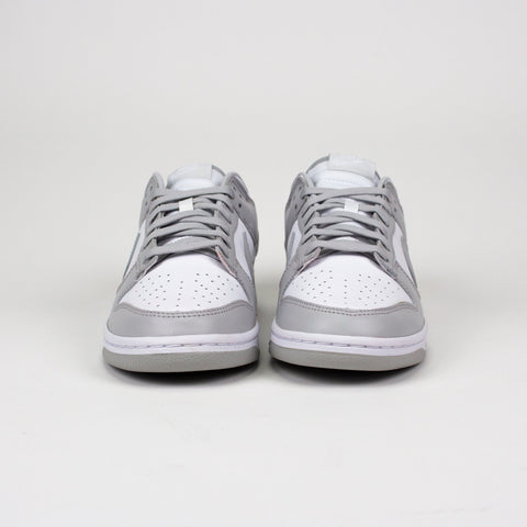 Nike Dunk Low Grey Fog