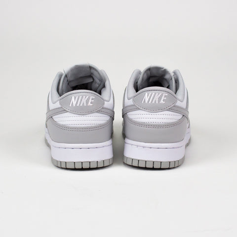 Nike Dunk Low Grey Fog