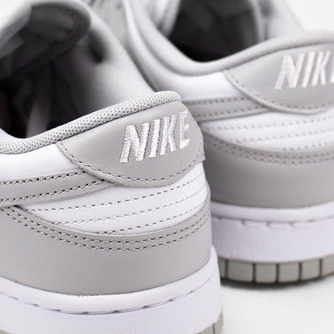 Nike Dunk Low Grey Fog