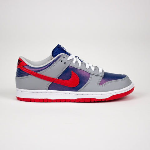 Nike Dunk Low CO.JP Samba