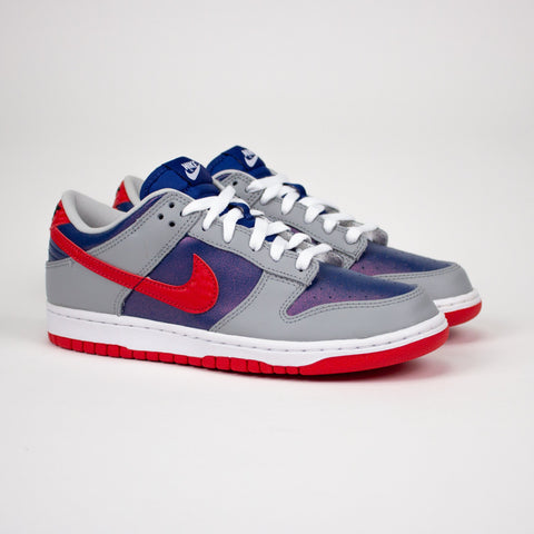 Nike Dunk Low CO.JP Samba