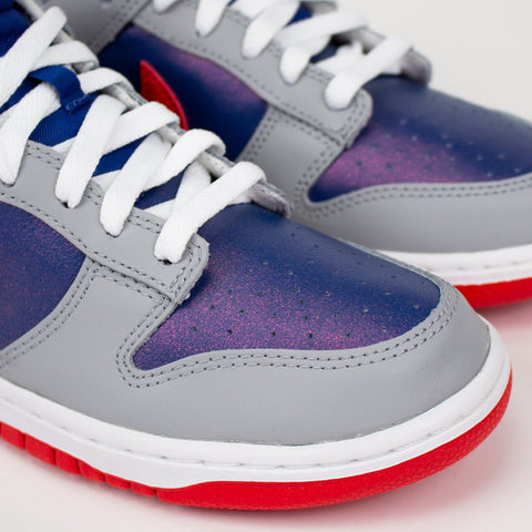 Nike Dunk Low CO.JP Samba