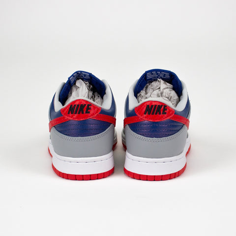 Nike Dunk Low CO.JP Samba
