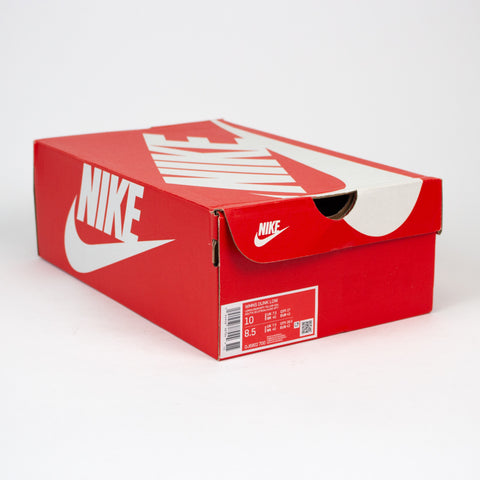 Nike Dunk Low Orange Pearl