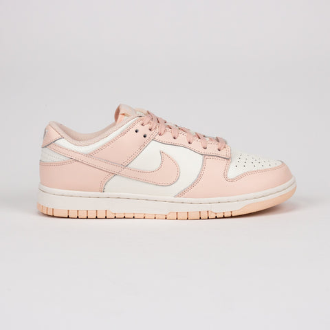 Nike Dunk Low Orange Pearl