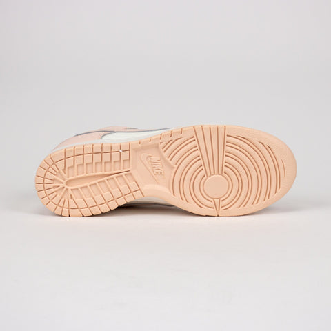 Nike Dunk Low Orange Pearl