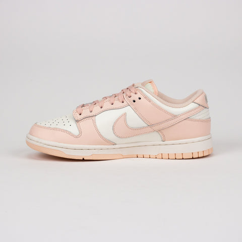 Nike Dunk Low Orange Pearl