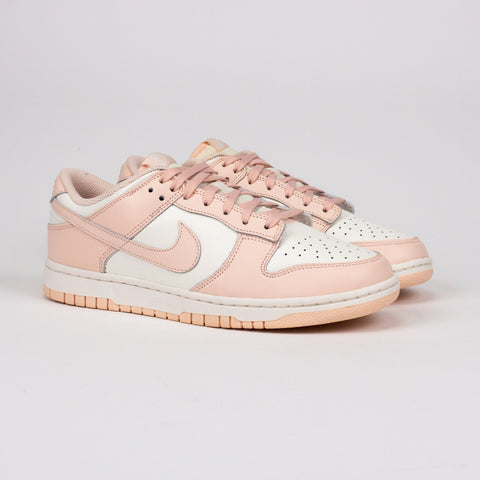 Nike Dunk Low Orange Pearl