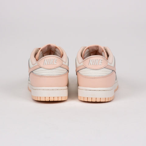 Nike Dunk Low Orange Pearl
