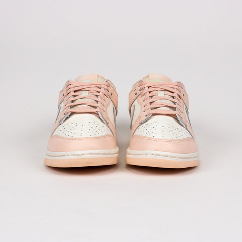 Nike Dunk Low Orange Pearl
