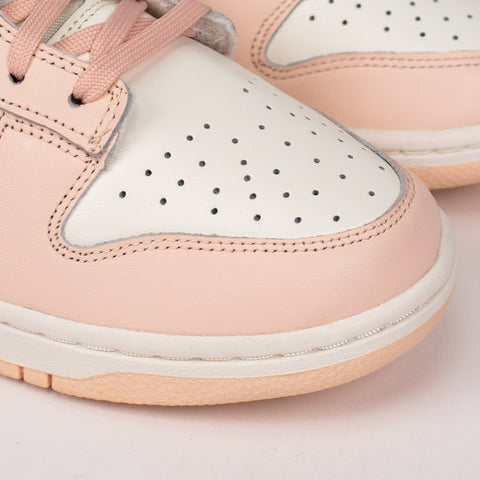 Nike Dunk Low Orange Pearl