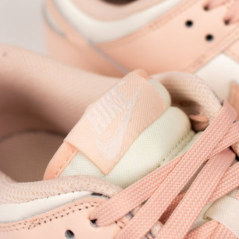 Nike Dunk Low Orange Pearl