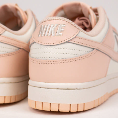 Nike Dunk Low Orange Pearl