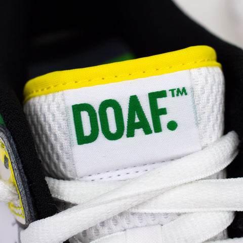Nike Dunk Low What the Duck Away University of Oregon PE
