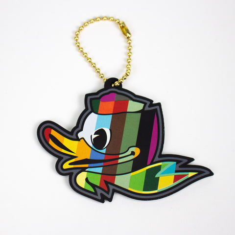 Nike Dunk Low What the Duck Away University of Oregon PE